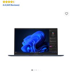 Brand New Asus Laptop