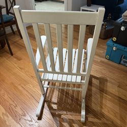 Rocking Chair