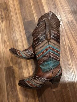 Updated!!!! Western boots women’s PRICES VARY