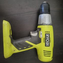Ryobi Power Tool Set