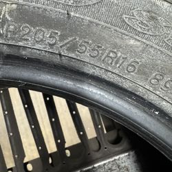 205/55R16
