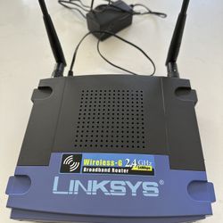 WRT54G