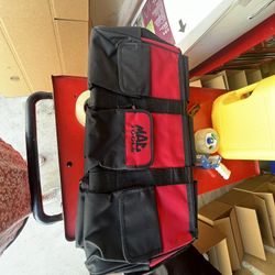 Tool Duffle Bag
