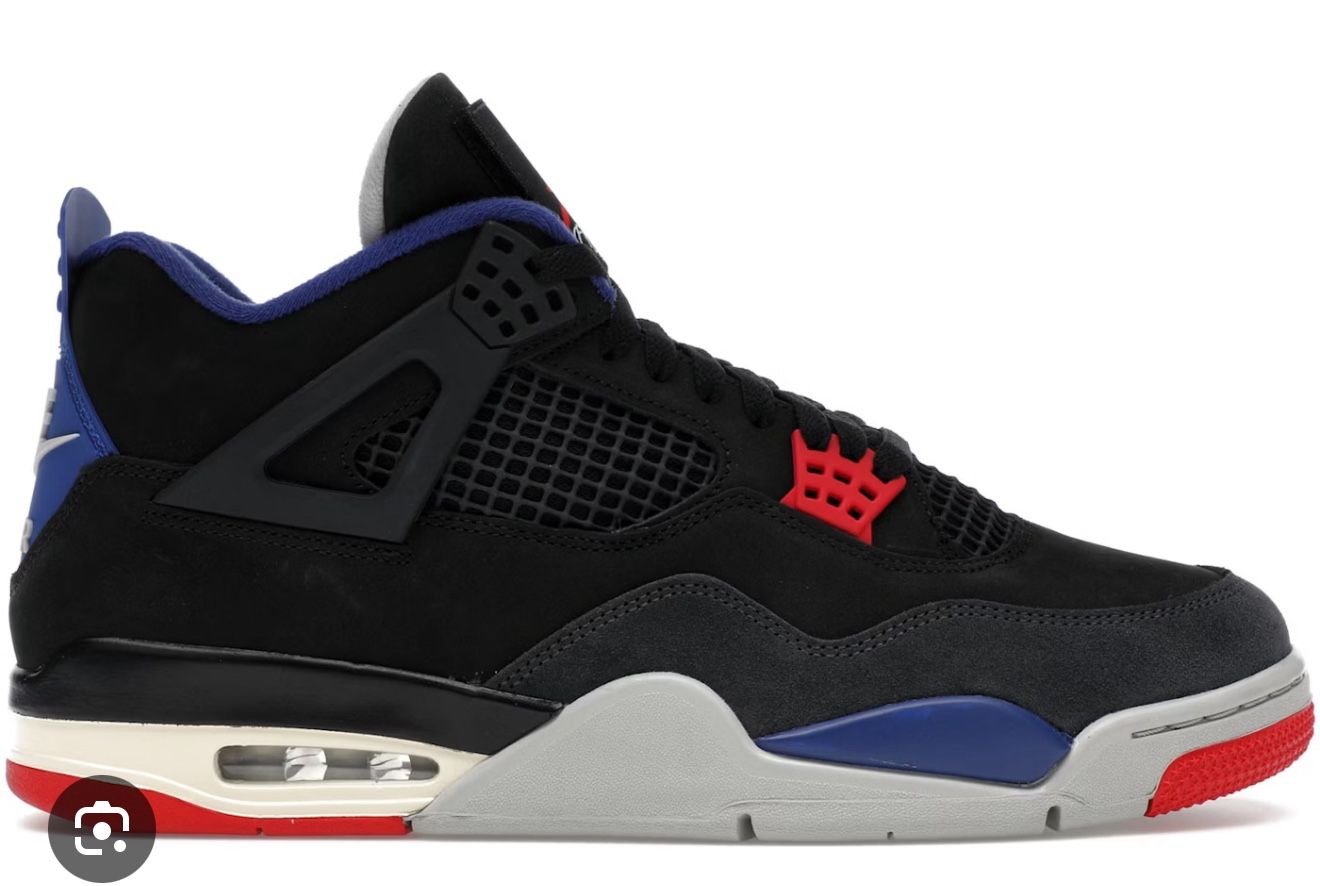 Nike Jordan 4 Brandnew Size 13