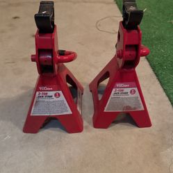2 Ton Jack Stand