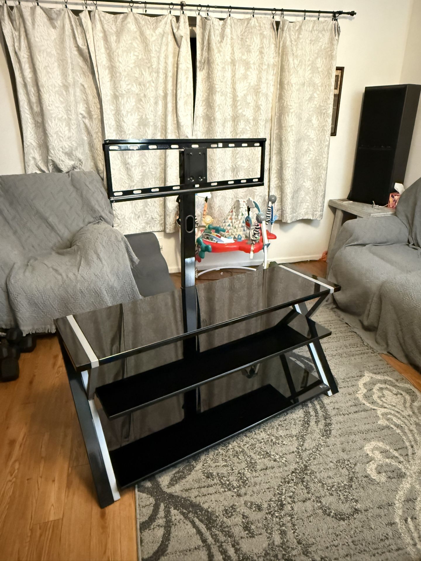 3 In 1 TV Stand