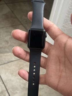 Apple Watch Series 3