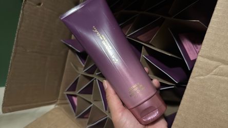 Bath and body works lotion