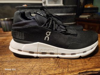 On cloud nova  size 8.5