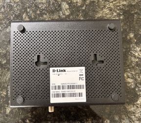 DLink DCM 301 Models