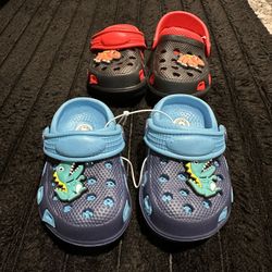 Baby Shoes 