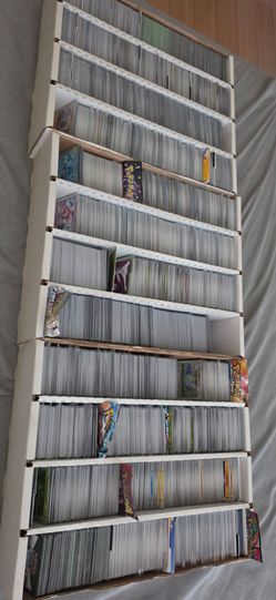 Pokemon bulk singles
