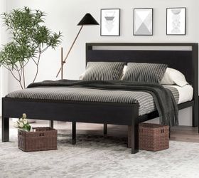Queen Size Bed Frame