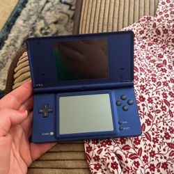 Nintendo Ds 