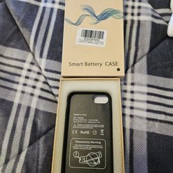 Iphone 8 External Battery