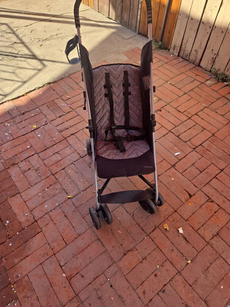 Baby Stroller