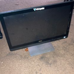 Dell Optiplex Monitor
