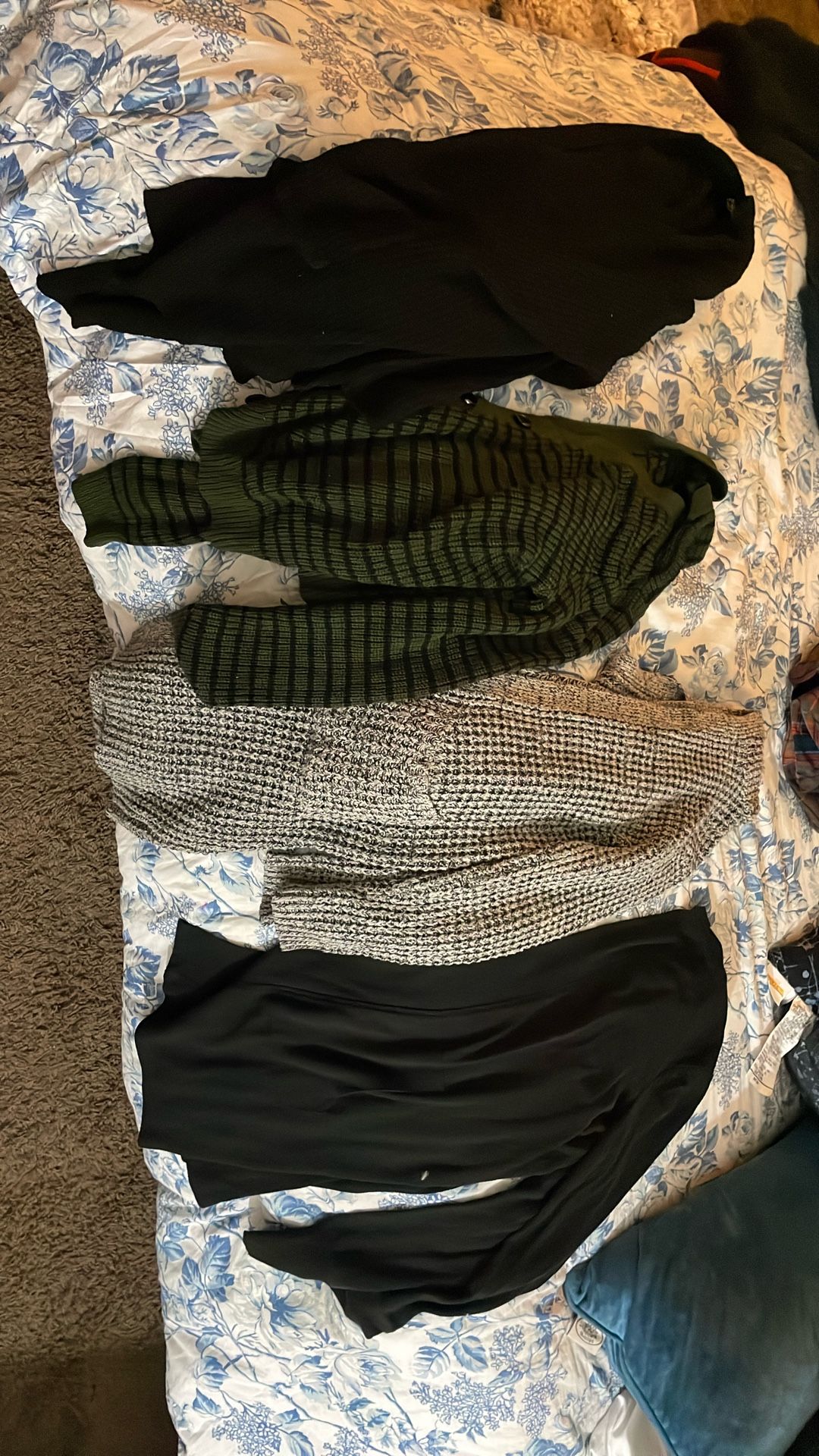 Ladies Clothes