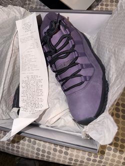 Sz11 Jordan 11s