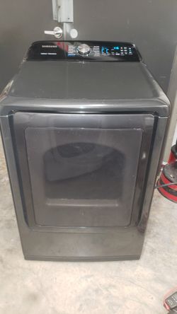 Samsung Dryer 