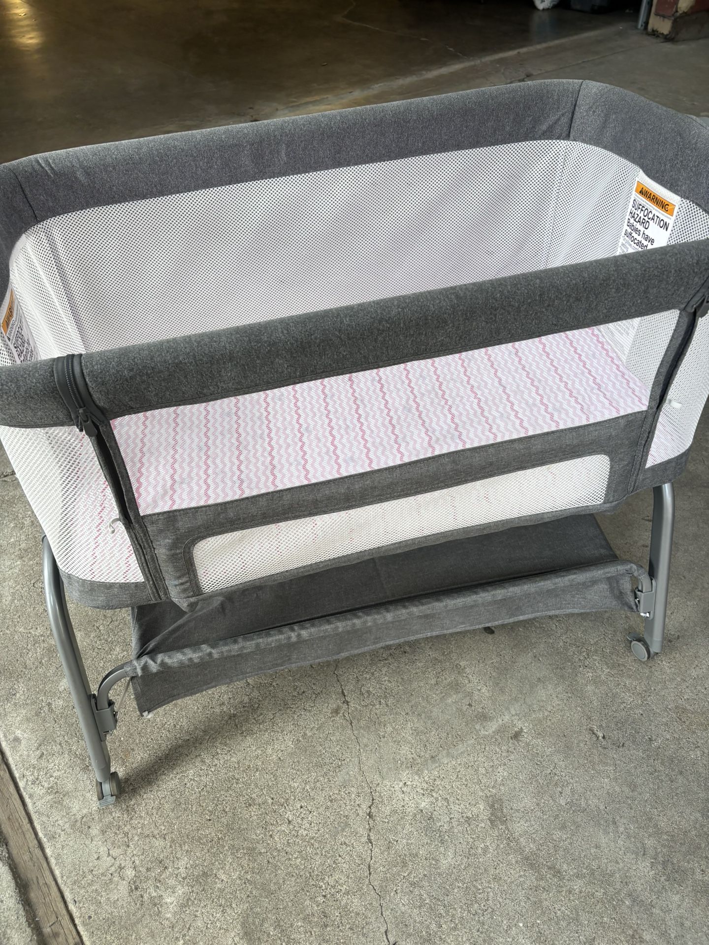 Babybond Bassinet