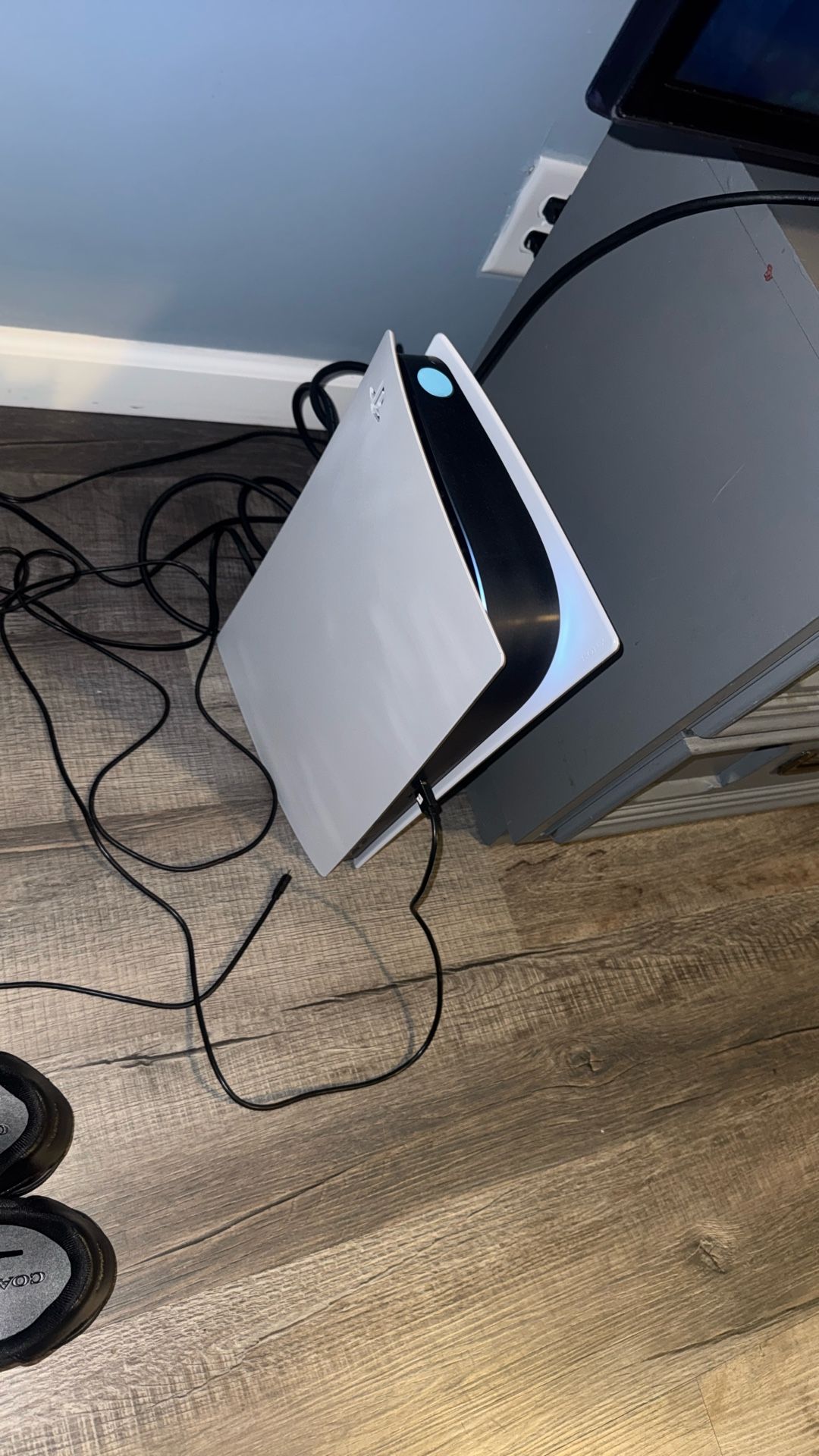 Ps5 