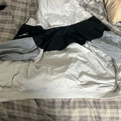 Nike Windbreaker 