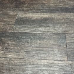 Floor Cleaner Needed