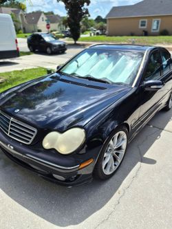 Mercedes C230