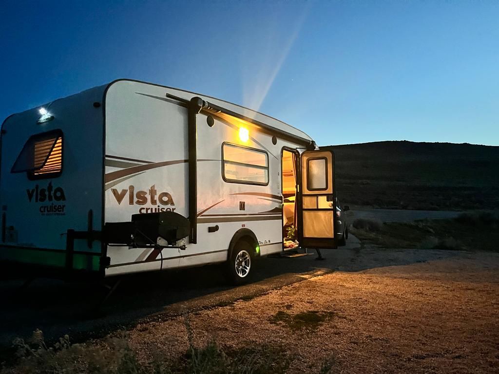 The Best Camper For Sale!