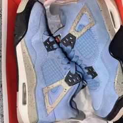 Air Jordan Retro 4s