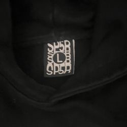 Spider Hoodie And Blue Bape