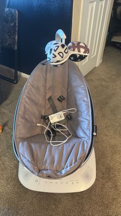 Mamaroo 4moms