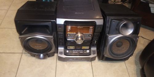 Radio