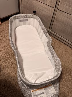 Baby Delight Snuggle Nest