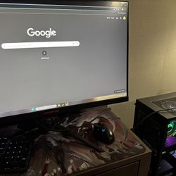 Acer Predator 27 Inch 240hz