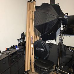 Huge Garage & Studio Clear-Out Sale! | Electronics, Decor, Gear & More
