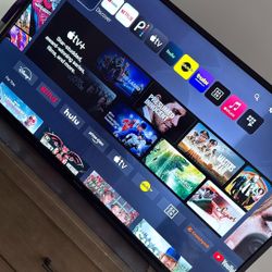 WESTINGHOUSE FLATSCREEN TV