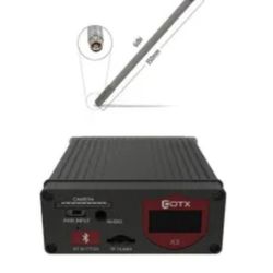COTX X3 helium Hotspot 