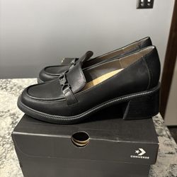 Loafer Shoe