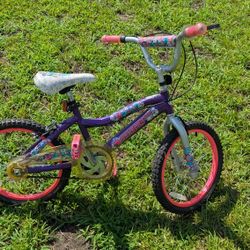 Children's Bicycle Mysterious Ozone 500 