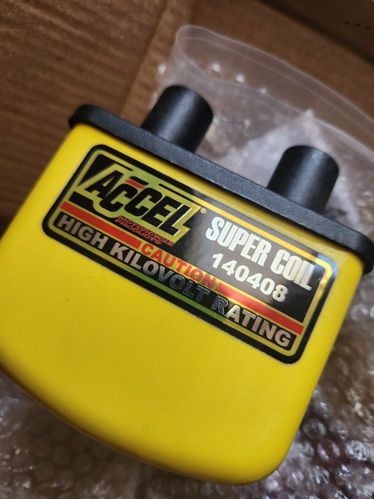 Motorcycle Parts