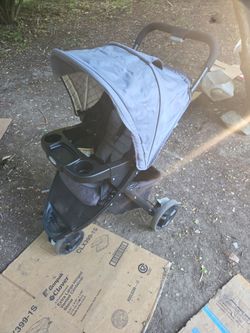 Graco Stroller