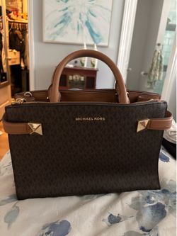Michael kors purse