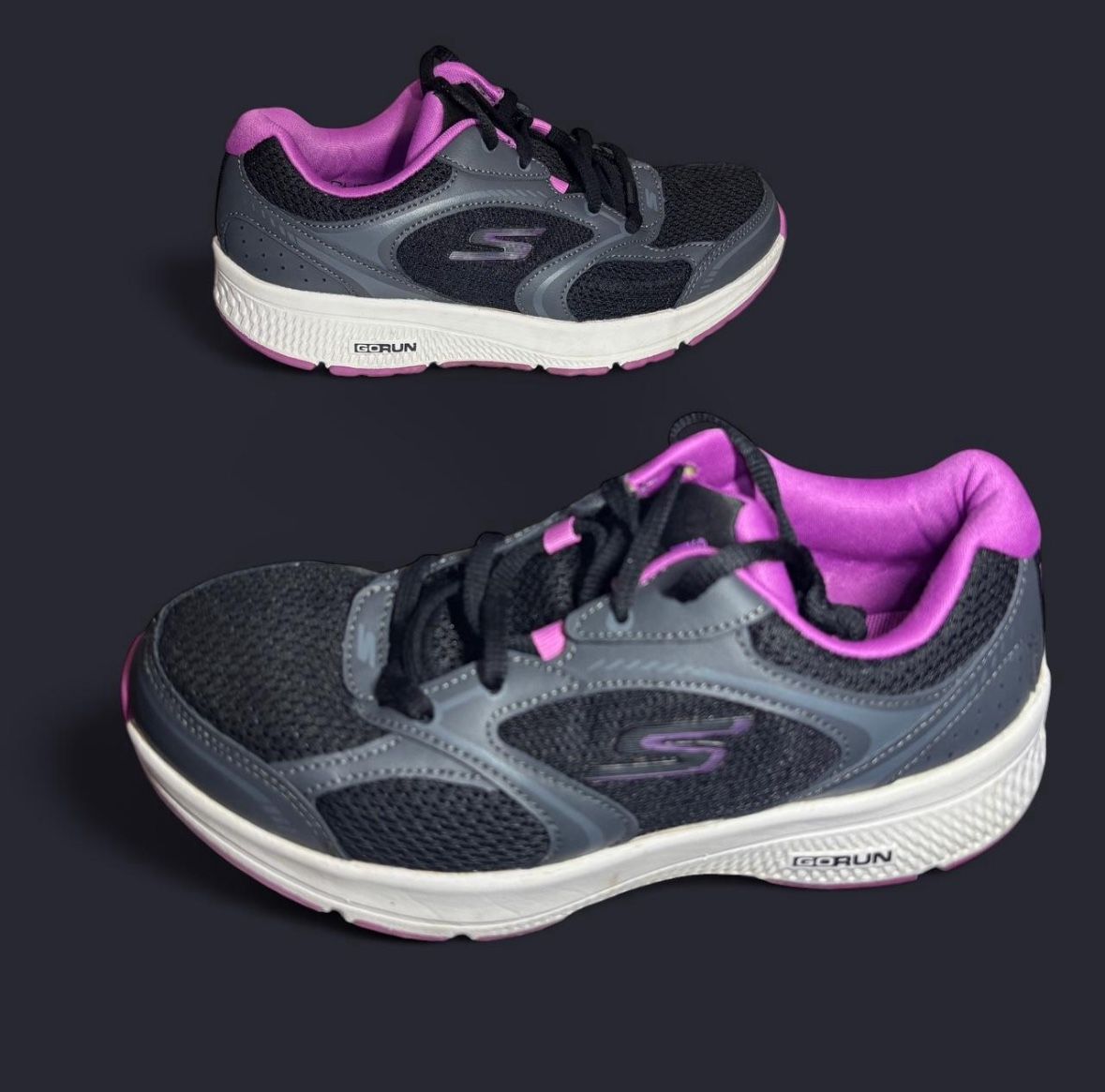 Skechers Go Run