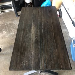 Brown Coffree Table $100.00