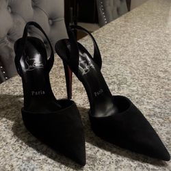 Christian Louboutin Size 37 Brand New