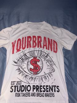 Your Brand Designer Shirt