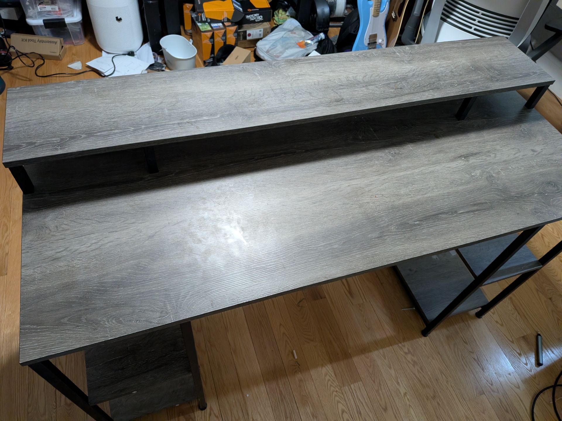 Office desk