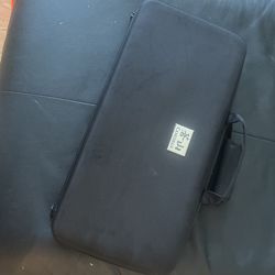 Chef Knife Bag